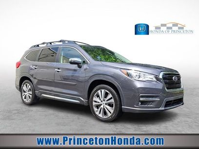 Used 2020 Subaru Ascent Touring
