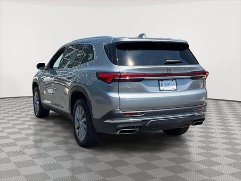 Used 2026 Buick Enclave Preferred w/ Power Package AWD/4WD image 5
