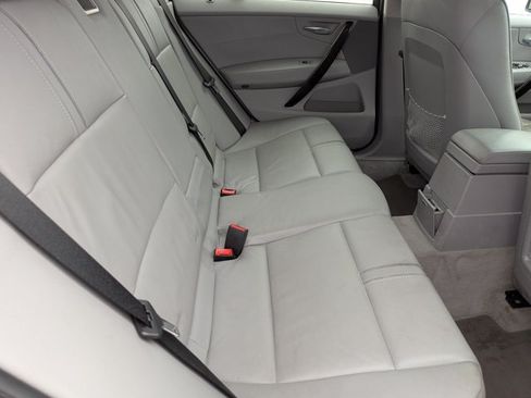 Used 2007 BMW X3 3.0si AWD/4WD image 29