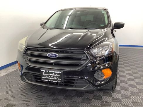 Used 2018 Ford Escape S FWD image 2