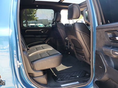 Used 2024 RAM 1500 TRX AWD/4WD image 29