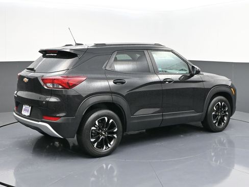 Certified 2023 Chevrolet TrailBlazer LT image 7
