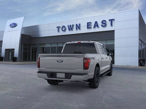New 2026 Ford F150 XLT w/ Equipment Group 302A MID AWD/4WD image 38
