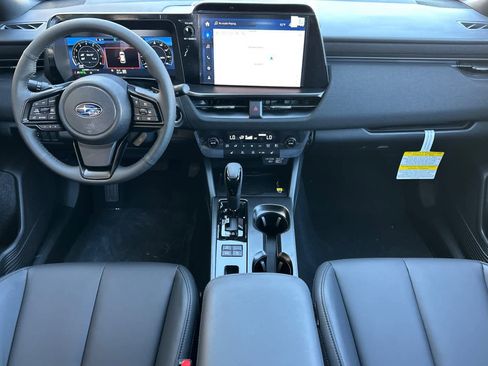 New 2026 Subaru Outback Premium AWD/4WD image 14