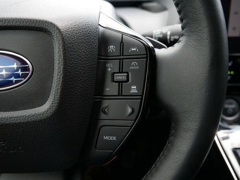 Used 2023 Subaru Solterra AWD image 30