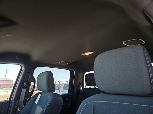 New 2026 RAM 2500 Lone Star image 23