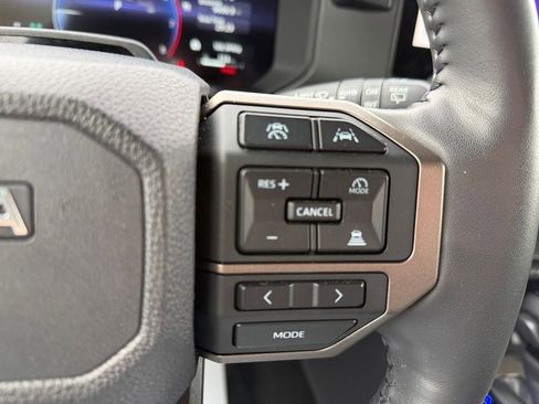 Used 2024 Toyota Land Cruiser w/ Premium Package image 18