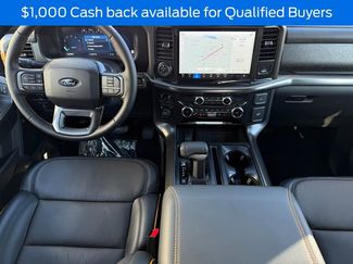 New 2025 Ford F150 Tremor w/ Equipment Group 402A High video 3