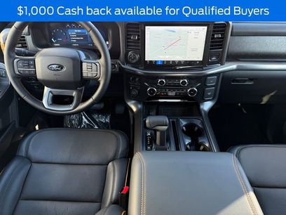 New 2025 Ford F150 Tremor w/ Equipment Group 402A High