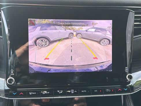 Used 2022 Jeep Wagoneer Series II image 27