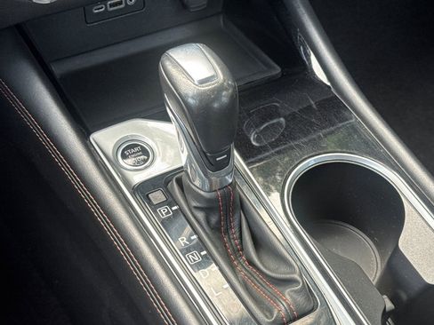 Used 2024 Nissan Altima 2.5 SR image 24