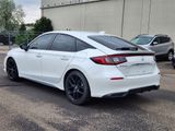 Certified 2024 Honda Civic Sport image 3