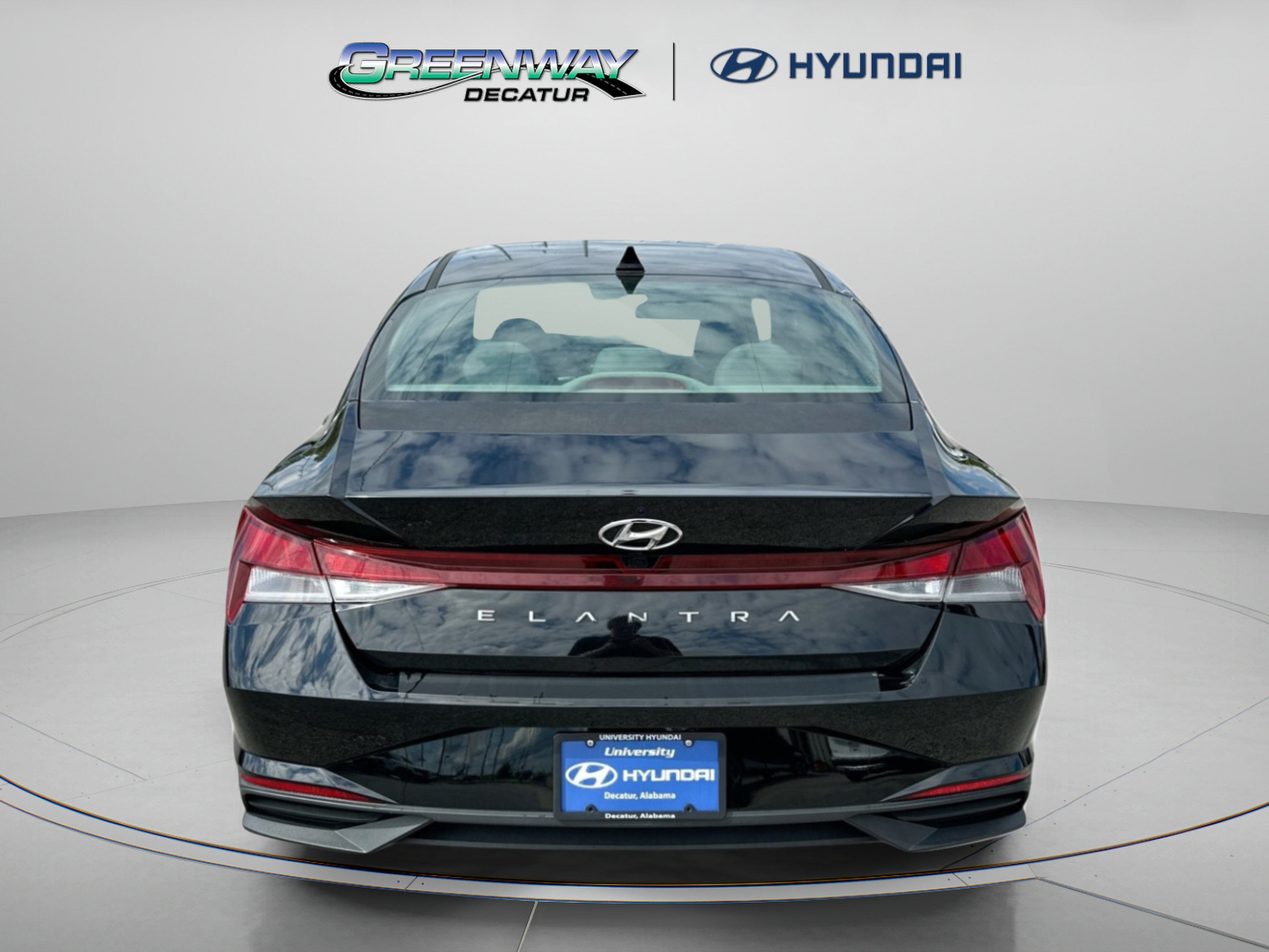 Used 2022 Hyundai Elantra SEL FWD image 7