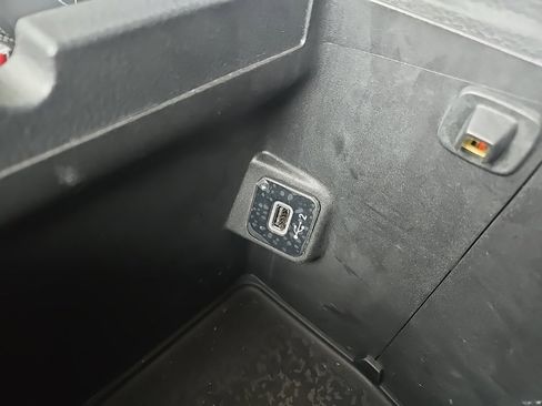 Used 2021 Jeep Gladiator Overland w/ Popular Equipment Package image 74