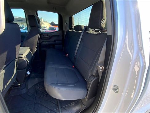Used 2019 Chevrolet Silverado 1500 LT w/ All-Star Edition image 20
