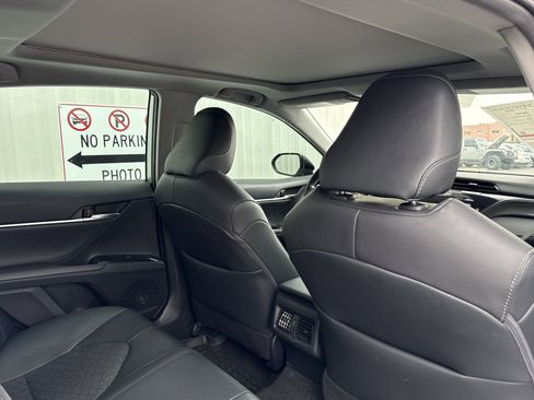 Used 2019 Toyota Camry XSE w/ Driver Assist Package image 39