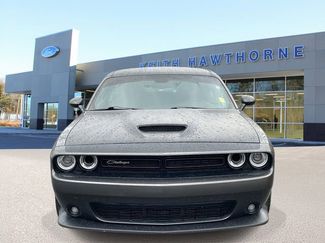 Used 2021 Dodge Challenger R/T Scat Pack w/ T/A Package video 2