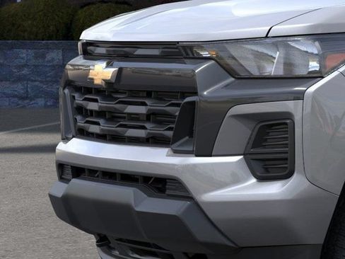 New 2026 Chevrolet Colorado LT w/ Advanced Trailering Package AWD/4WD image 13