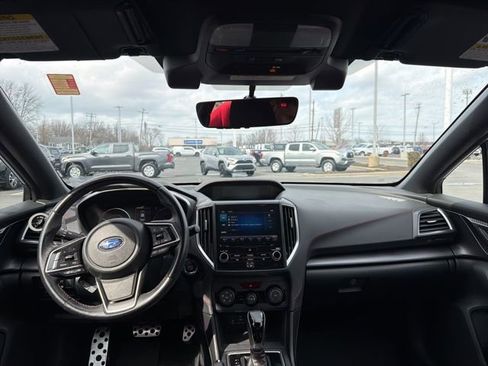 Used 2020 Subaru Impreza 2.0i Sport w/ Popular Package #2 image 12