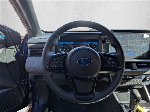 New 2026 Subaru Outback Premium image 18