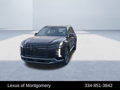 Used 2024 Hyundai Palisade Limited