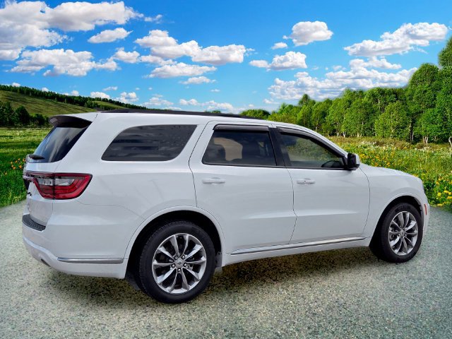 Used 2022 Dodge Durango SXT w/ Anodized Platinum Package RWD image 6