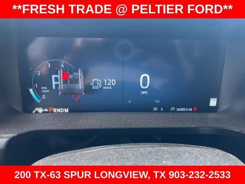 Used 2024 Ford F150 Raptor image 11