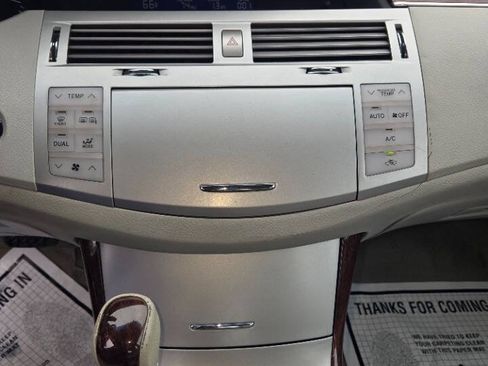 Used 2008 Toyota Avalon Limited FWD image 22