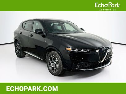 Used 2024 Alfa Romeo Tonale Ti