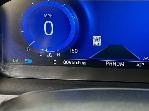 Used 2020 Ford Explorer ST w/ ST Street Pack image 16