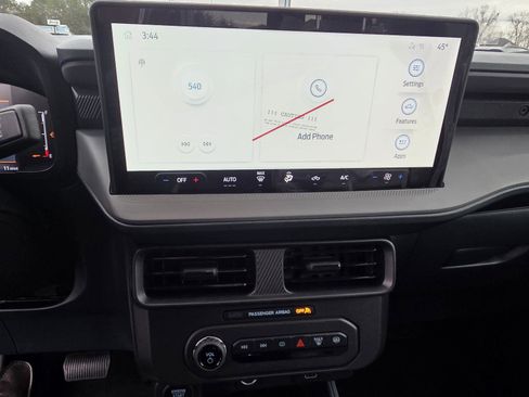 New 2026 Ford Maverick XLT w/ Black Appearance Package image 12