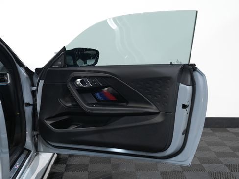 Used 2024 BMW M2 COUPE 2D w/ Carbon Package image 24