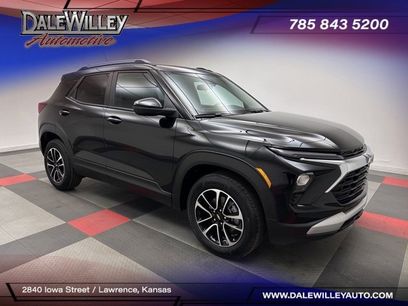 New 2026 Chevrolet TrailBlazer LT w/ Driver Confidence Package