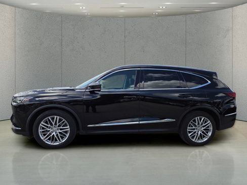 Used 2023 Acura MDX SH-AWD w/ Advance Package image 9