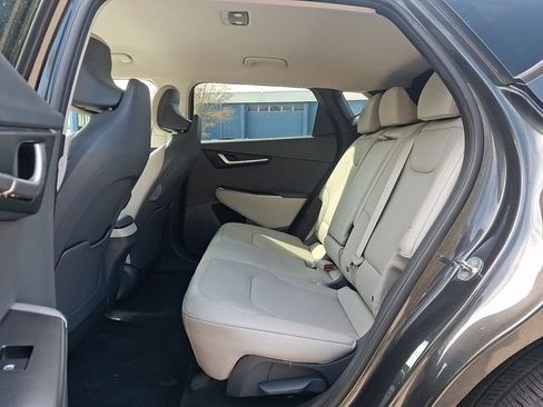 Used 2024 Kia EV6 Wind w/ Wind Technology Package image 12