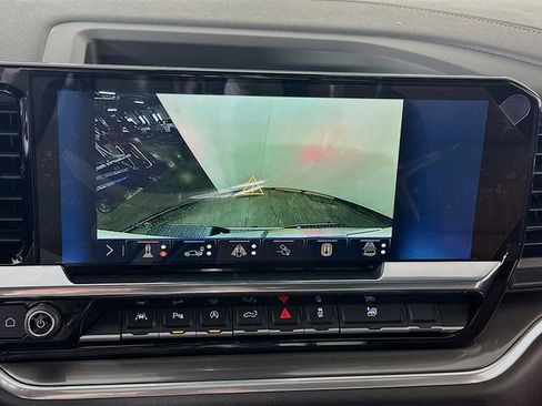 New 2026 Chevrolet Silverado 1500 High Country image 14