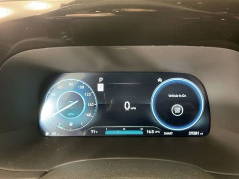 Used 2024 Hyundai Palisade Calligraphy AWD/4WD image 19
