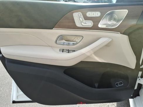 New 2026 Mercedes-Benz GLE 350 4MATIC image 11