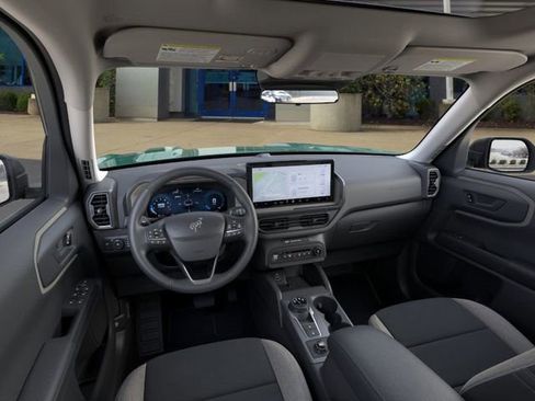 New 2025 Ford Bronco Sport Big Bend w/ Convenience Package image 9