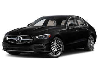 Used 2023 Mercedes-Benz C 300 4MATIC Sedan video 1