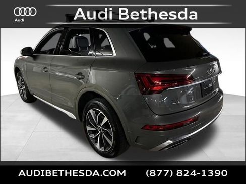 Used 2023 Audi Q5 2.0T Premium image 5