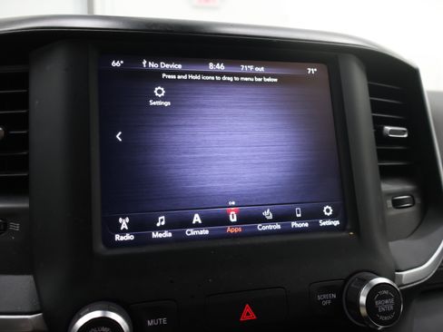 Used 2020 RAM 1500 Big Horn AWD/4WD image 51