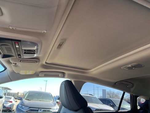 New 2026 Subaru Crosstrek 2.5i Limited image 13