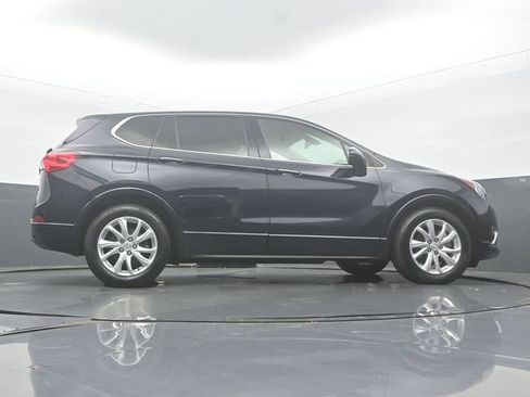 Used 2020 Buick Envision Preferred FWD image 50