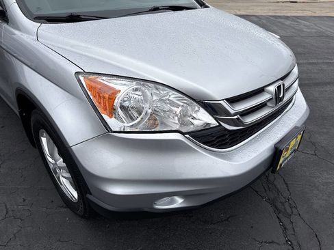 Used 2010 Honda CR-V EX image 48