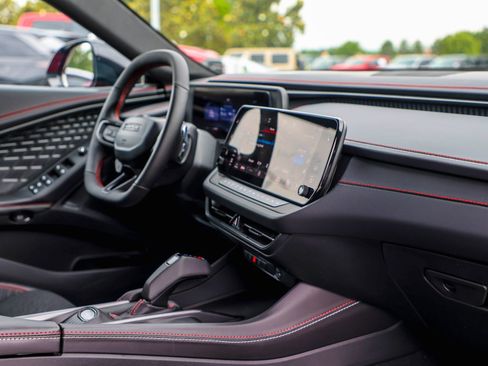 New 2026 Dodge Charger R/T AWD/4WD image 13