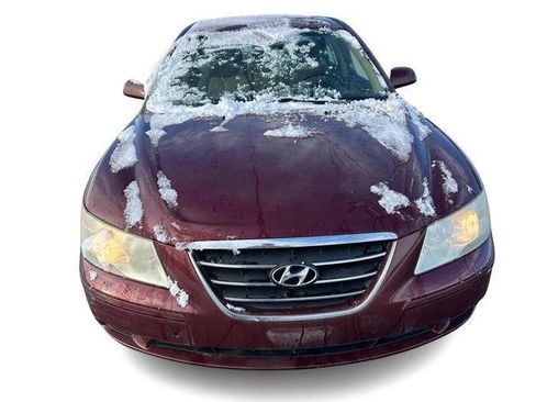 Used 2009 Hyundai Sonata GLS image 9