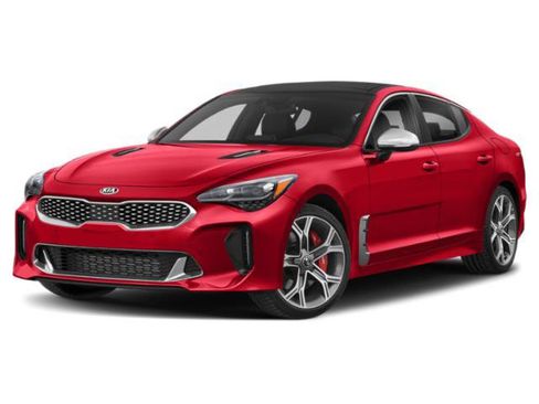 Used 2018 Kia Stinger GT2 image 40