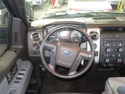 Used 2012 Ford F150 XLT w/ XLT Convenience Pkg RWD image 36