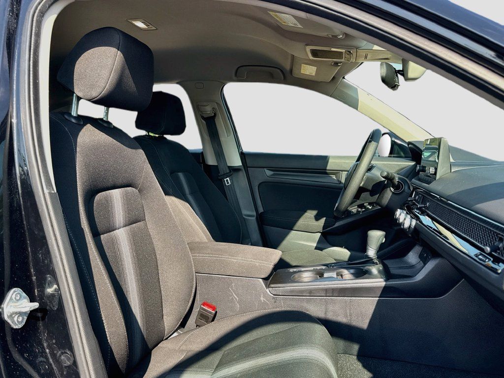 Used 2024 Honda Civic LX image 16